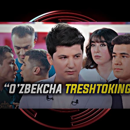 “Amirxon Umarov shousi”da bo‘lib o‘tgan holatga munosabat.