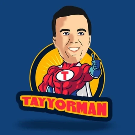 Tayyorman