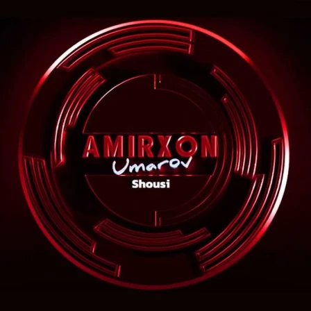 Amirxon Umarov shousi