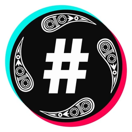 #Hashtag