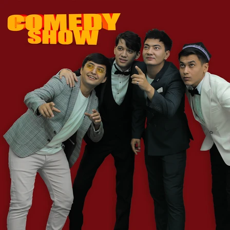 Comedy show