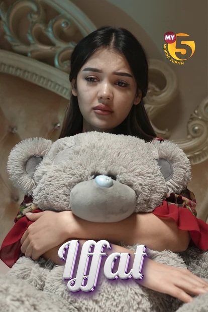 "Iffat" seriali