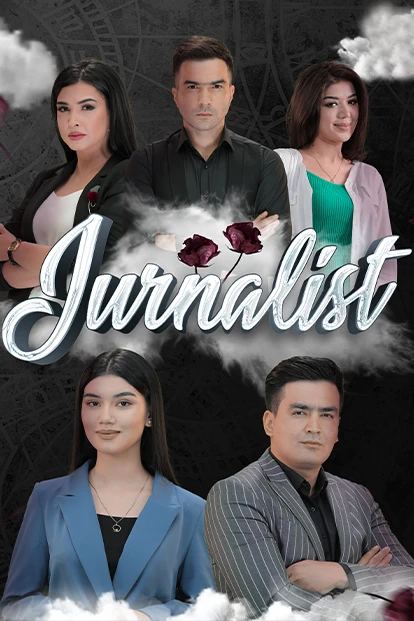 Jurnalist: Orzular shahri