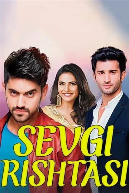 Sevgi rishtasi