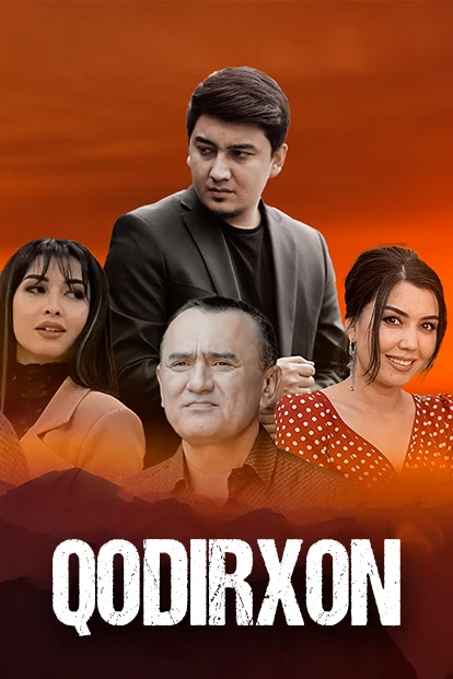 "Qodirxon" seriali